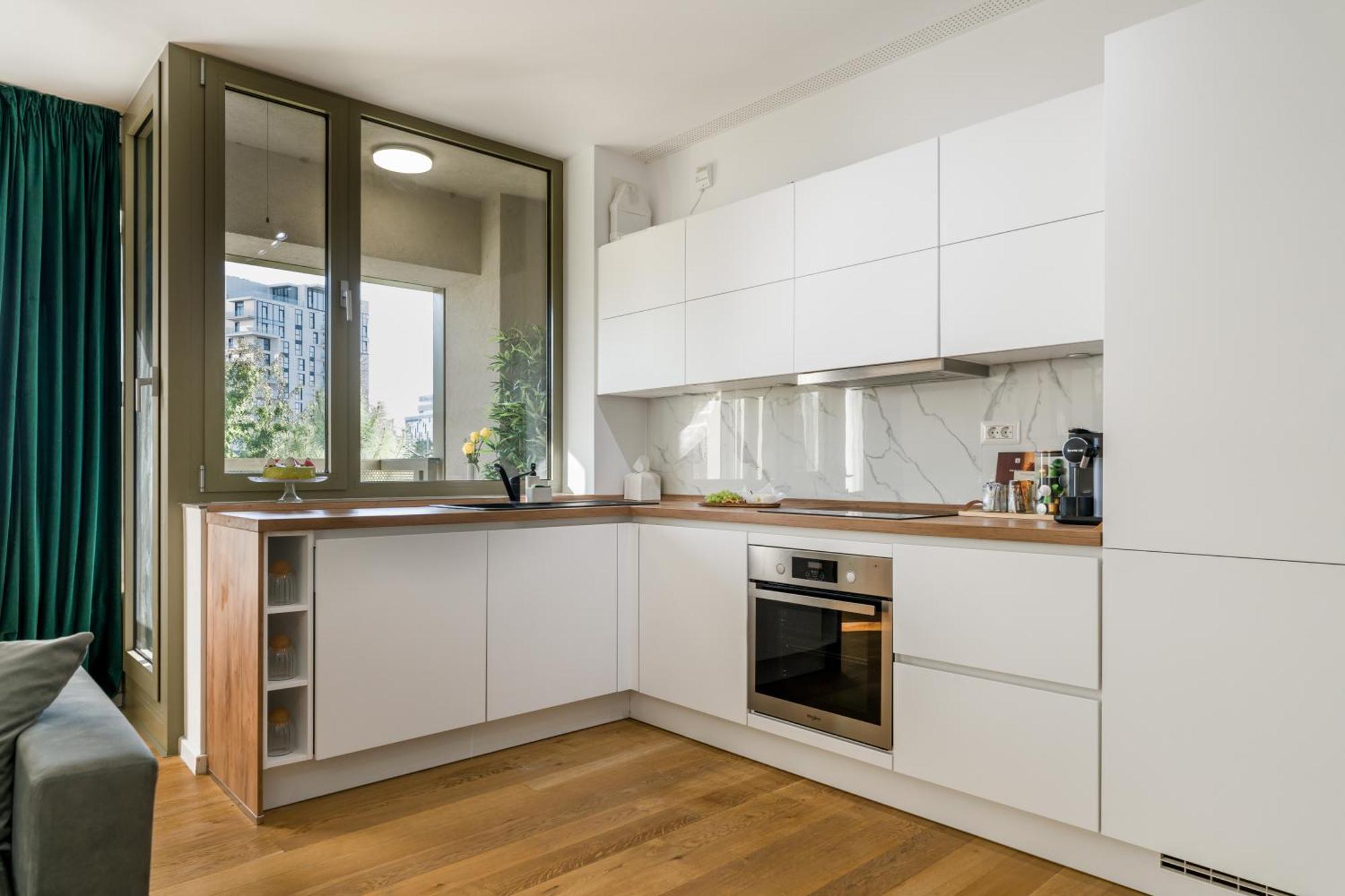 Appartamento Mido With Private Parking & Self-check-in *