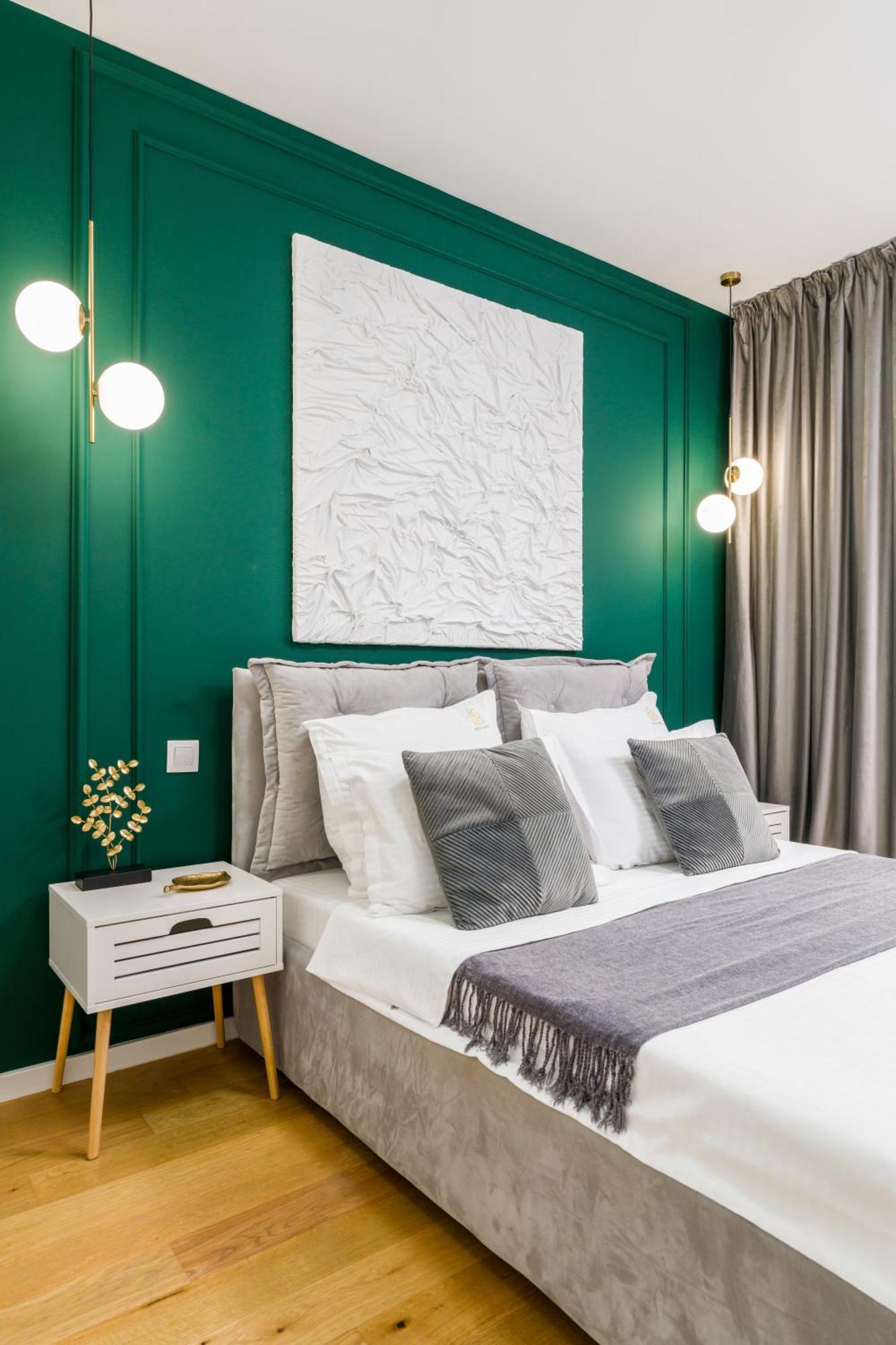 Apartament Mido With Private Parking & Self-check-in Bucureşti