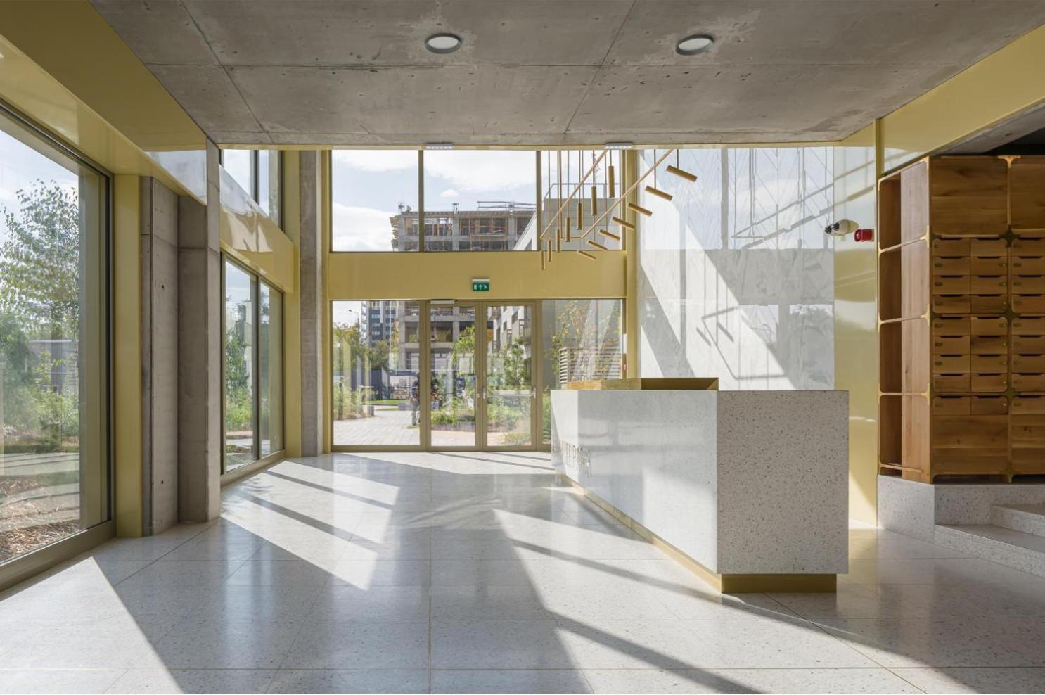 Apartament Mido With Private Parking & Self-check-in