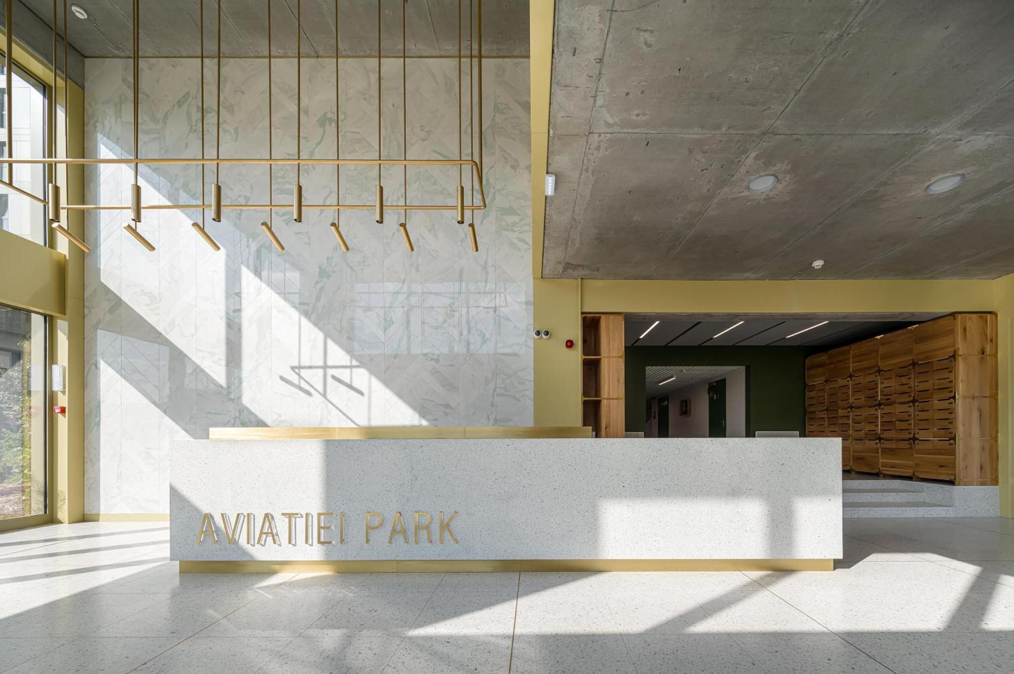 Mido With Private Parking & Self-check-in Apartament